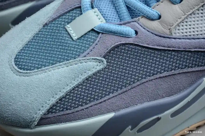 hype Boost Adidas FW2498 700 Carbon Blue Yeezy 0616